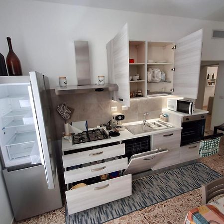 Appartement La Strelizia à Alghero Extérieur photo