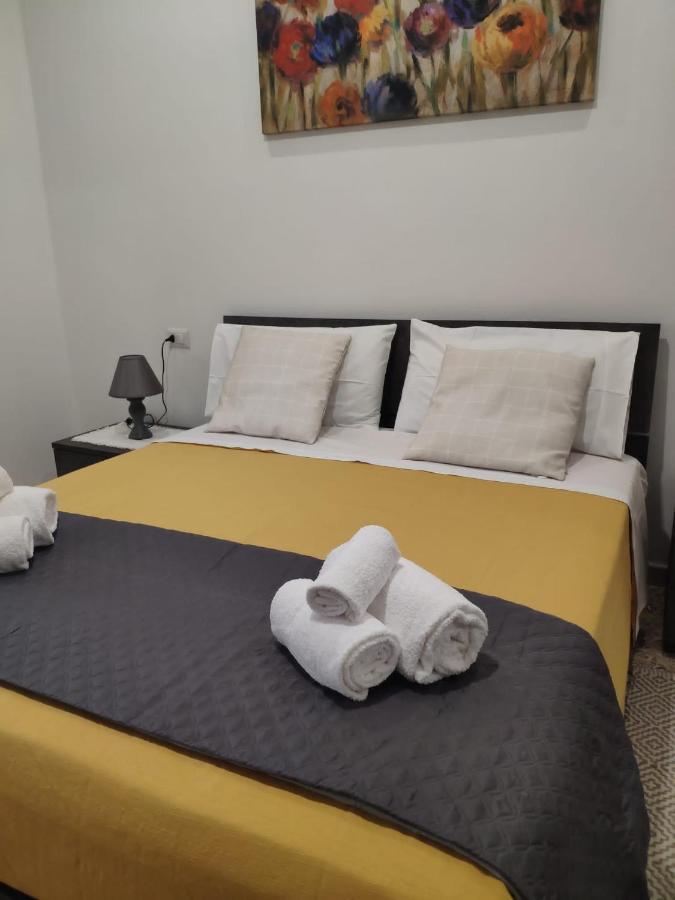 Appartement La Strelizia à Alghero Extérieur photo