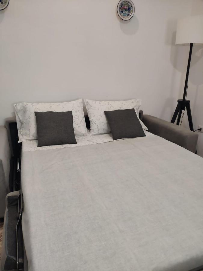 Appartement La Strelizia à Alghero Extérieur photo