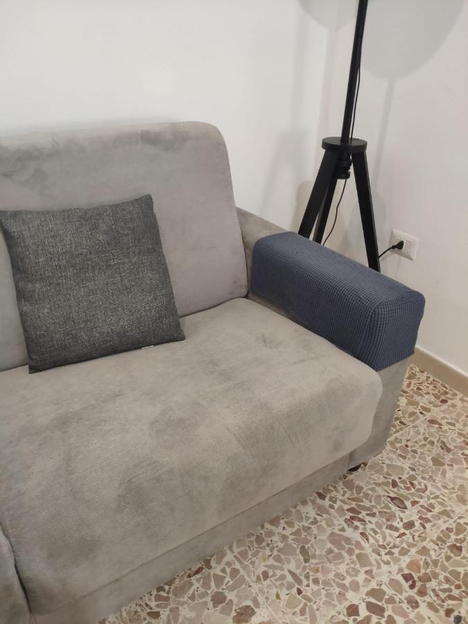 Appartement La Strelizia à Alghero Extérieur photo
