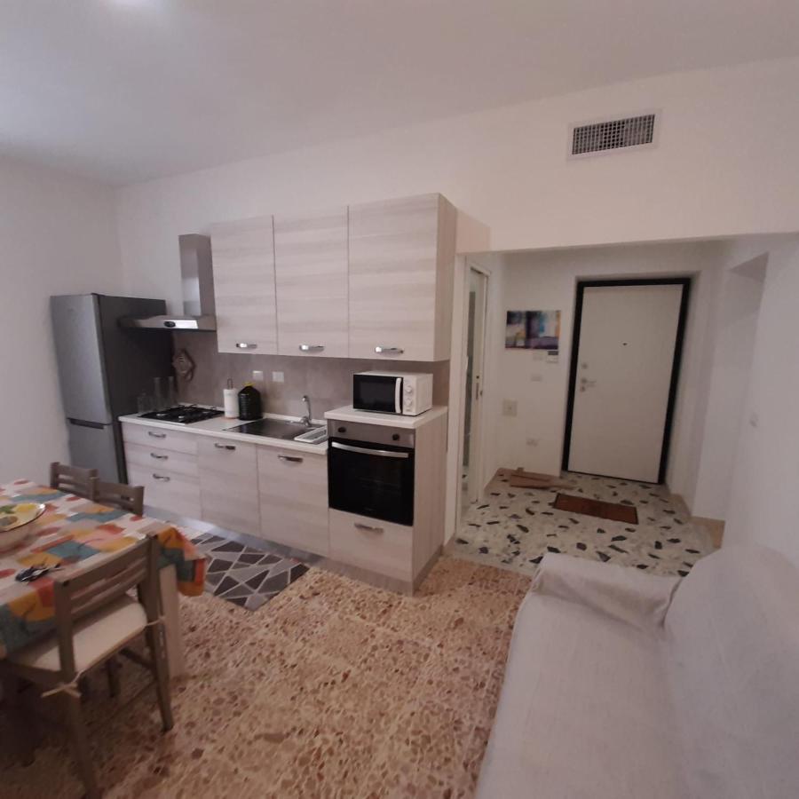 Appartement La Strelizia à Alghero Extérieur photo