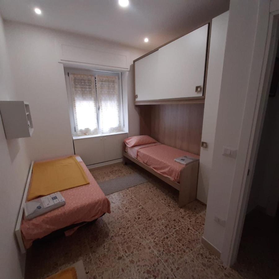 Appartement La Strelizia à Alghero Extérieur photo