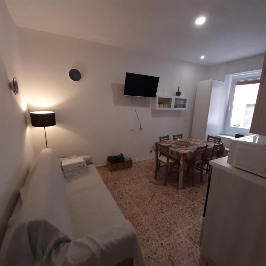 Appartement La Strelizia à Alghero Extérieur photo