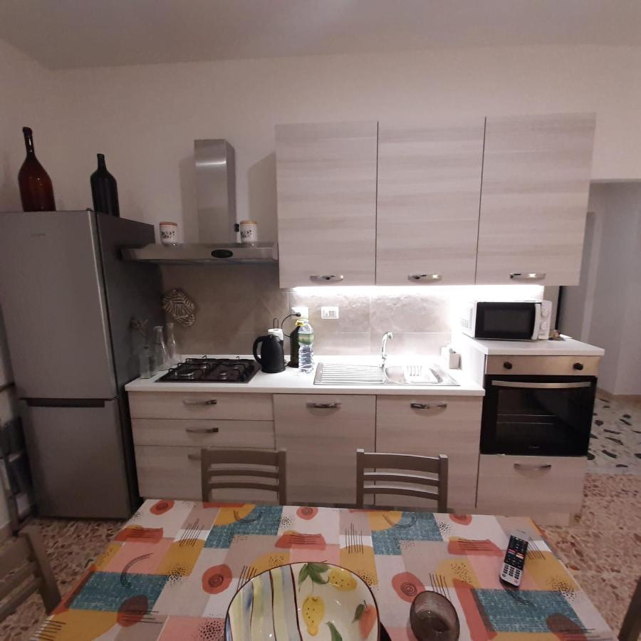 Appartement La Strelizia à Alghero Extérieur photo