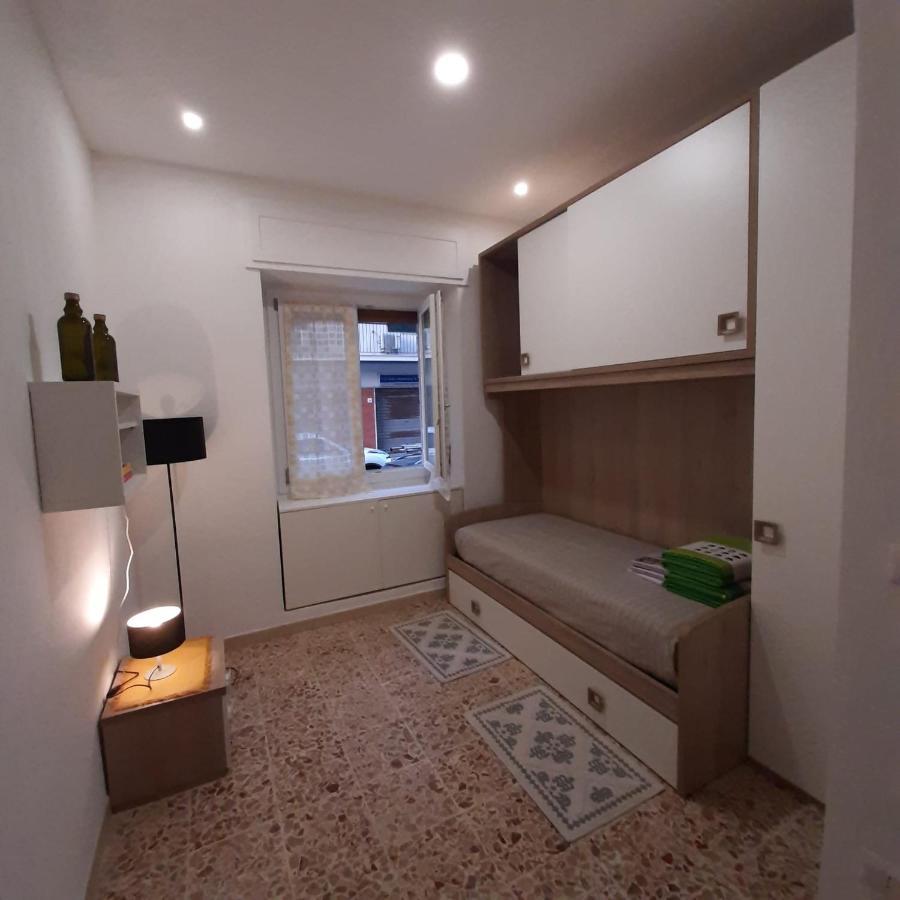 Appartement La Strelizia à Alghero Extérieur photo