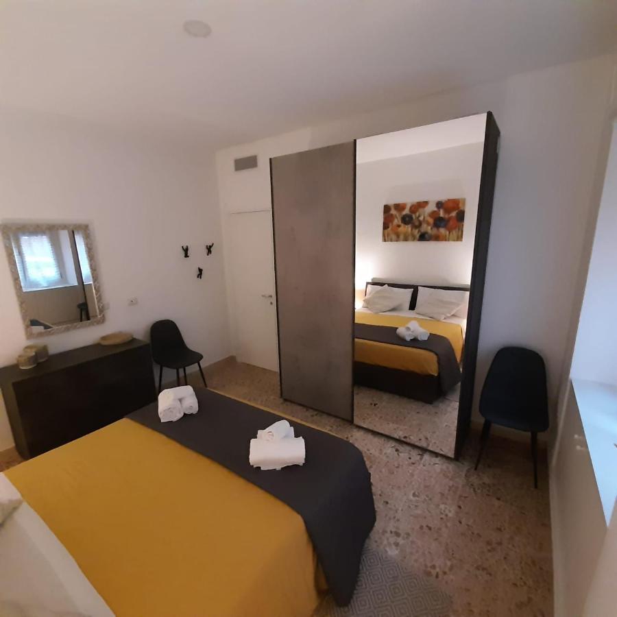 Appartement La Strelizia à Alghero Extérieur photo