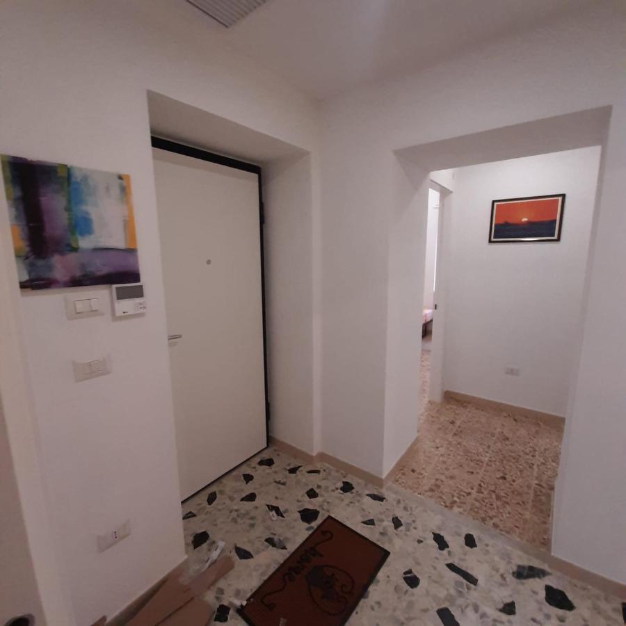 Appartement La Strelizia à Alghero Extérieur photo