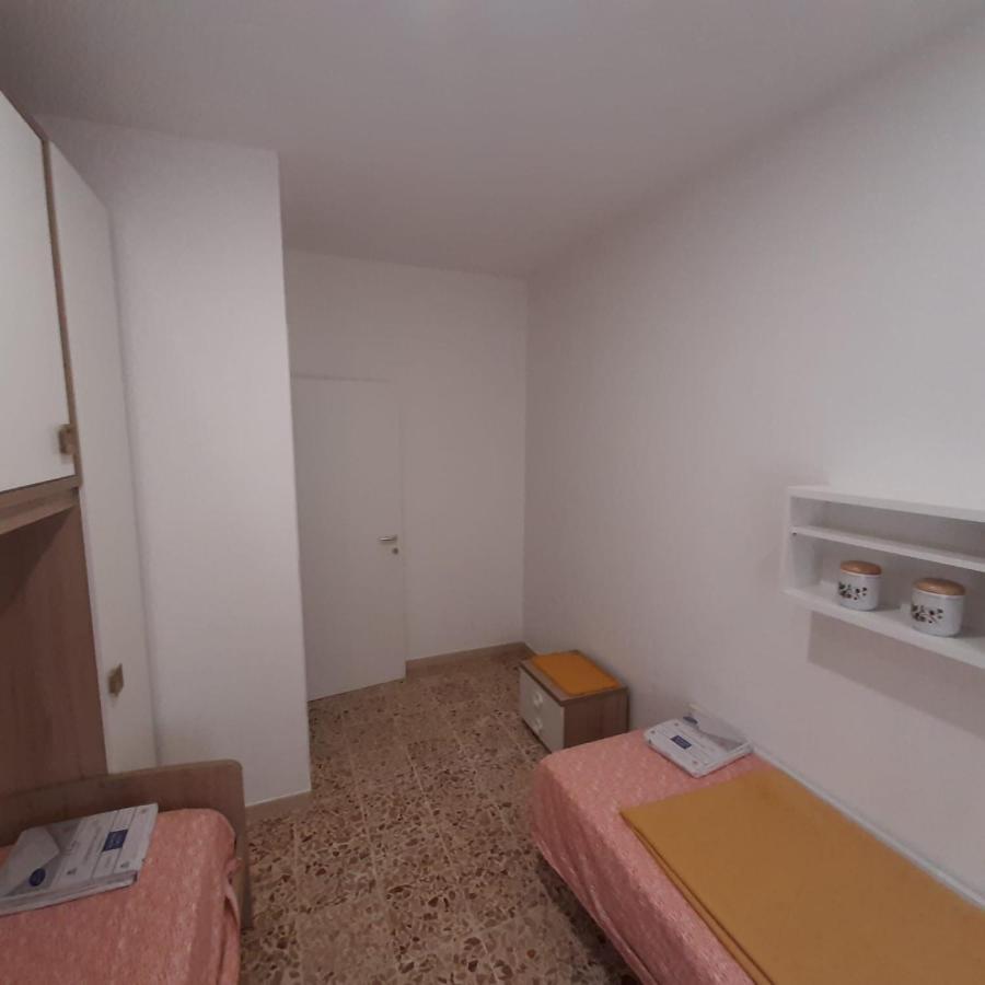 Appartement La Strelizia à Alghero Extérieur photo