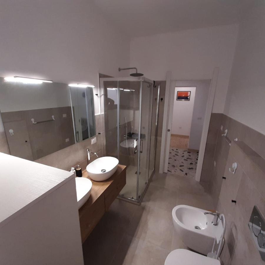 Appartement La Strelizia à Alghero Extérieur photo