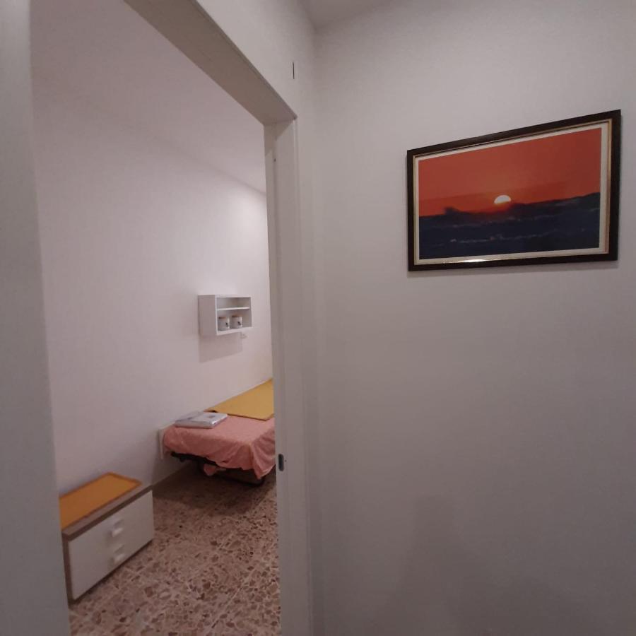 Appartement La Strelizia à Alghero Extérieur photo