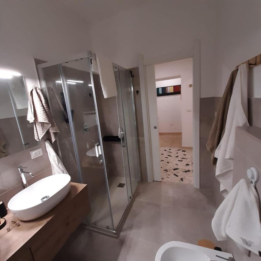 Appartement La Strelizia à Alghero Extérieur photo