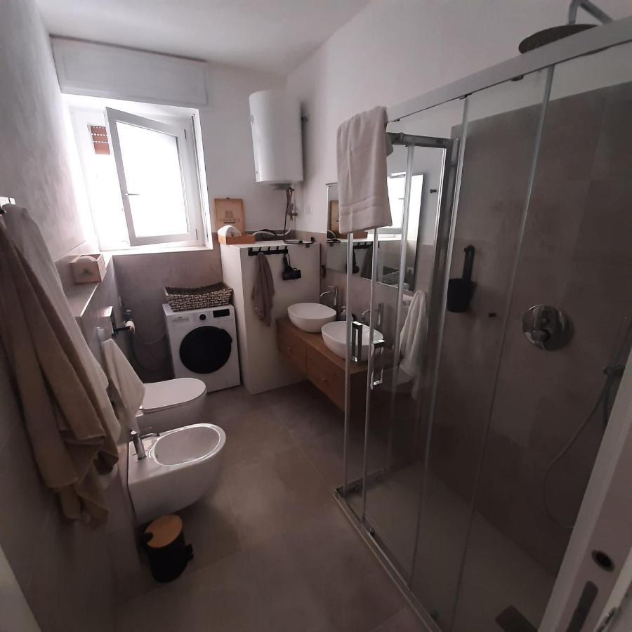 Appartement La Strelizia à Alghero Extérieur photo