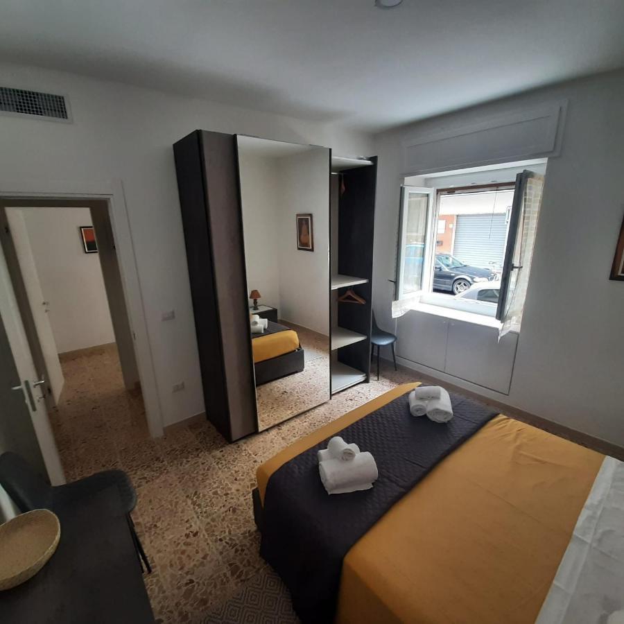 Appartement La Strelizia à Alghero Extérieur photo