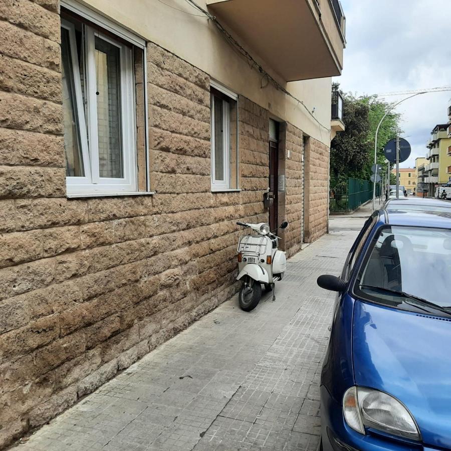 Appartement La Strelizia à Alghero Extérieur photo