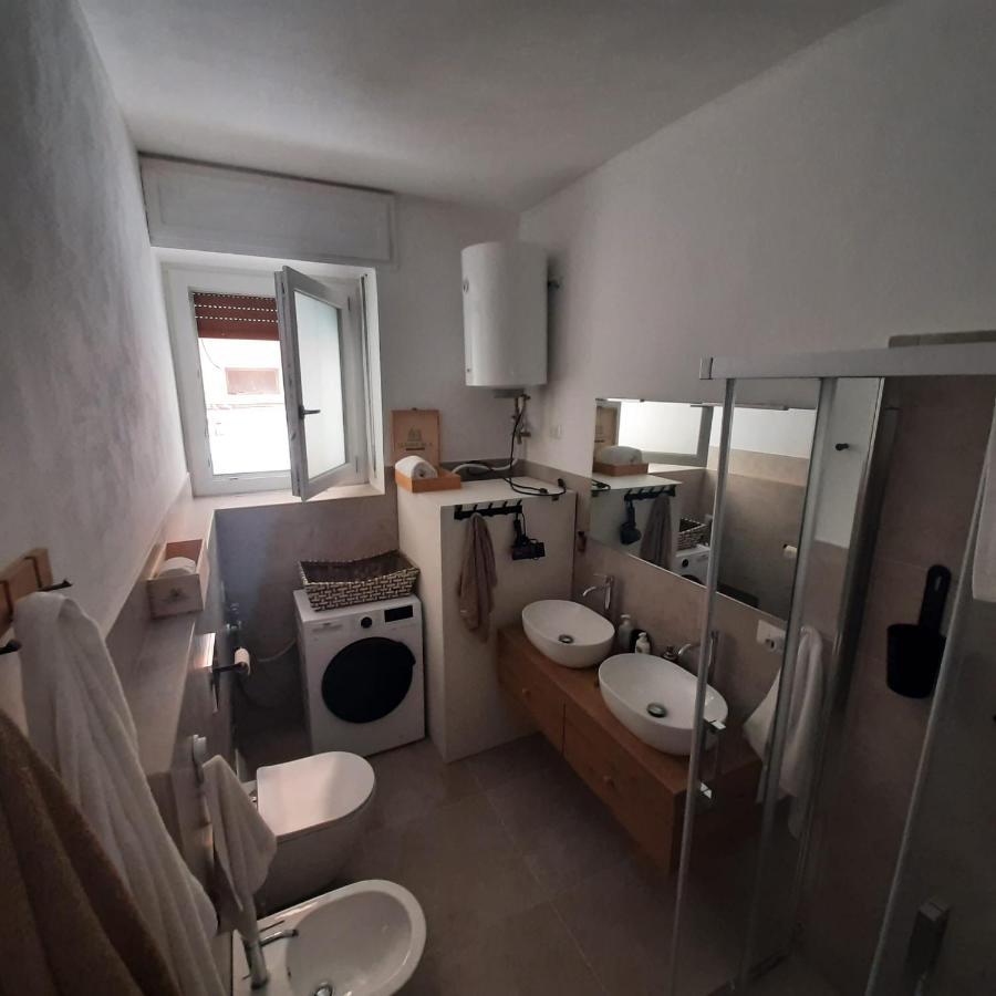 Appartement La Strelizia à Alghero Extérieur photo