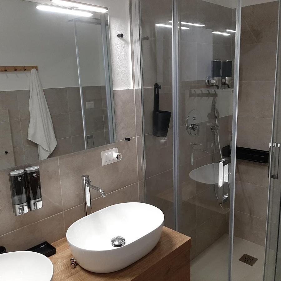 Appartement La Strelizia à Alghero Extérieur photo