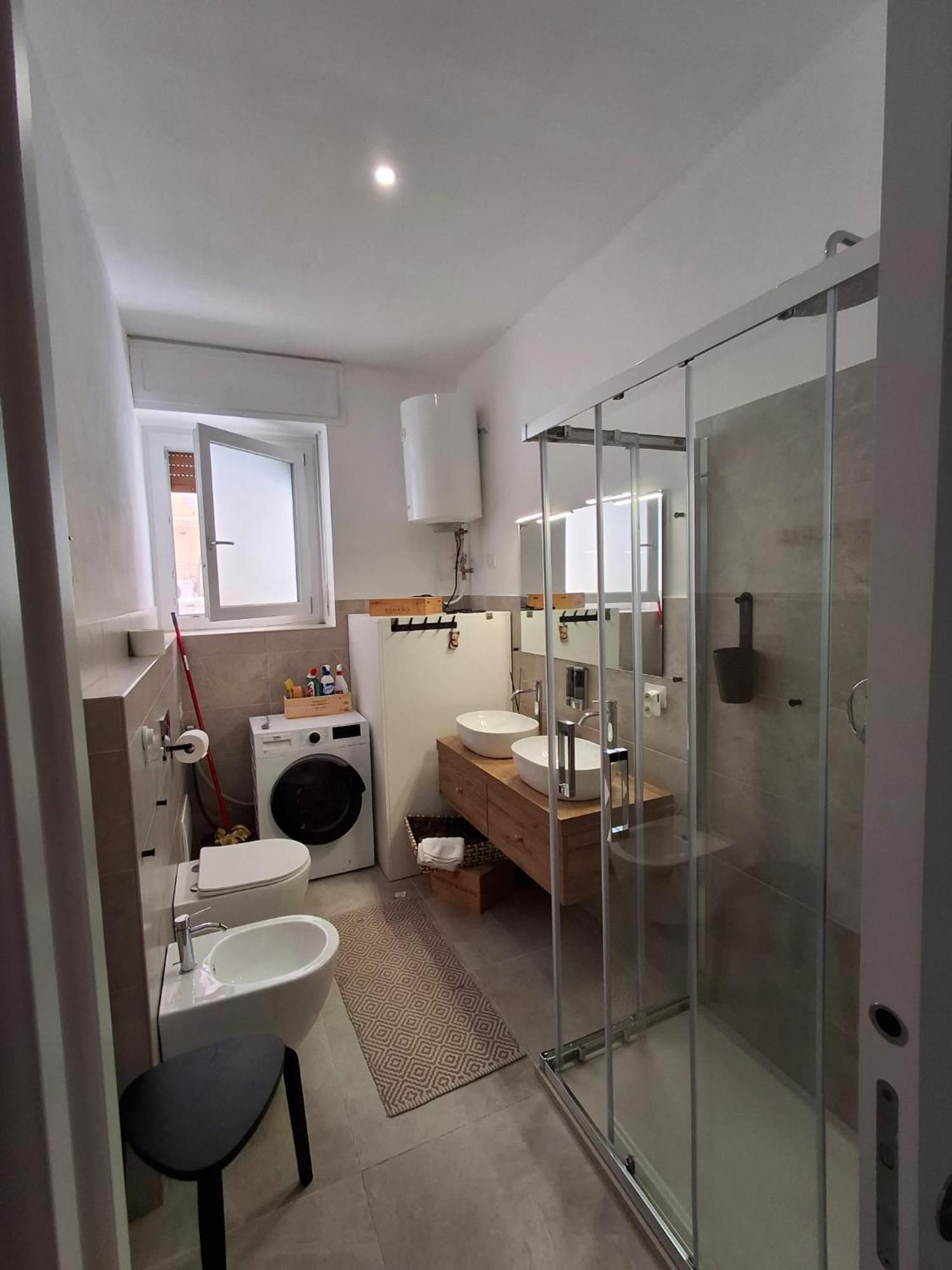 Appartement La Strelizia à Alghero Extérieur photo