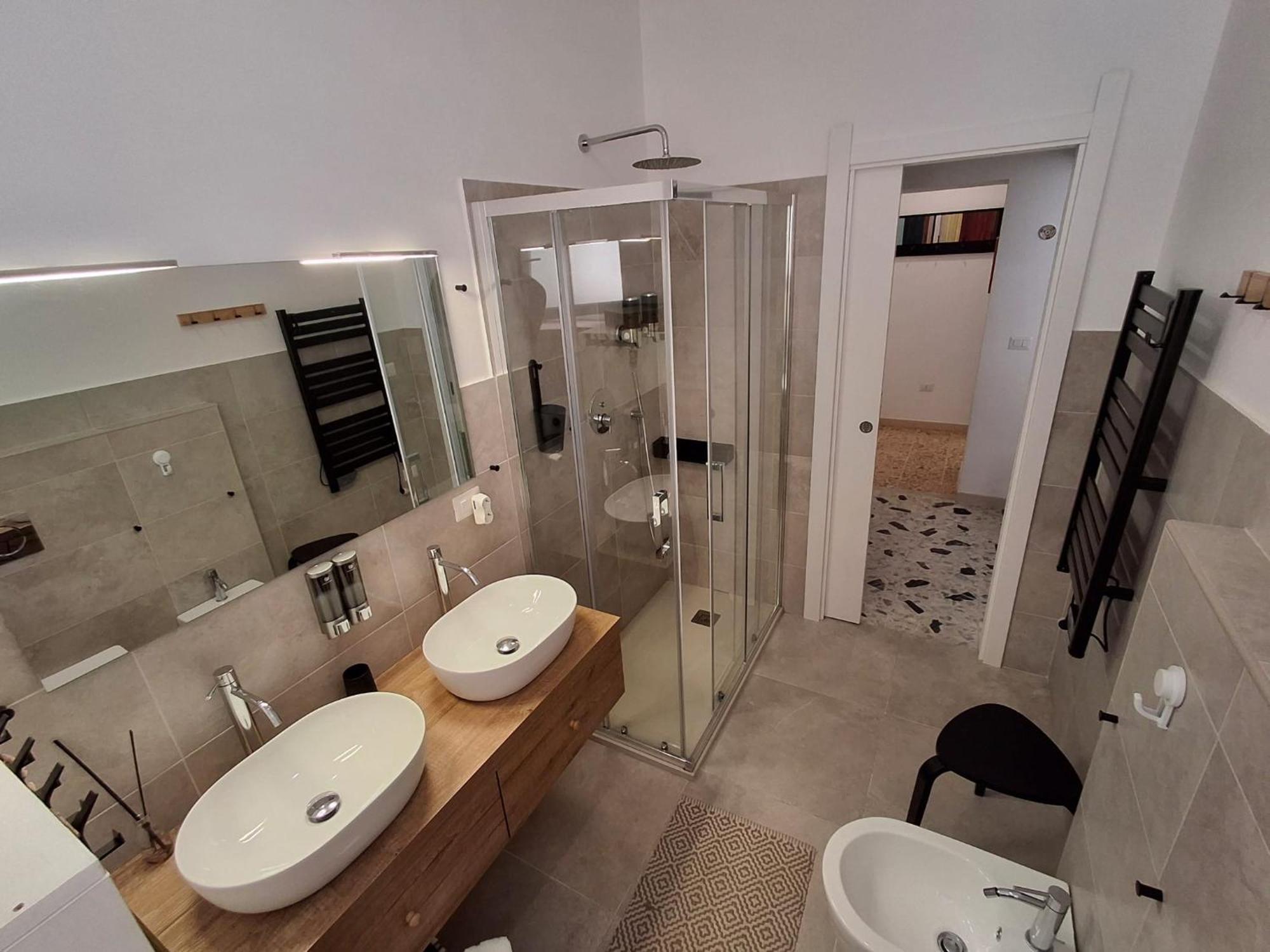 Appartement La Strelizia à Alghero Extérieur photo